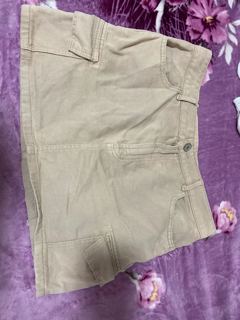 Saia cargo