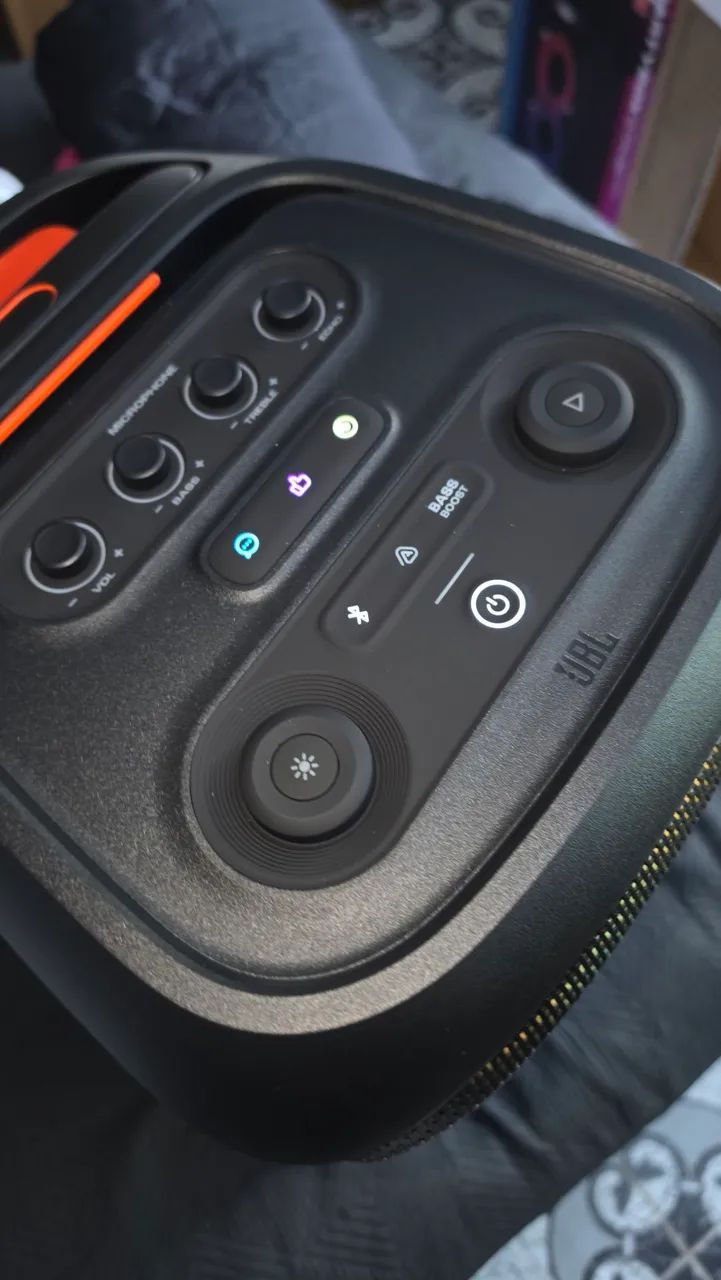 JBL partybox 320 - Foto 5