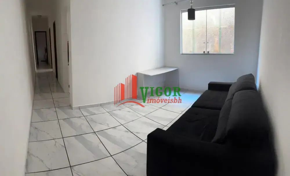 Apartamento com Área Privativa - Foto 2