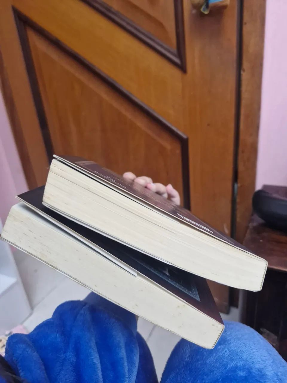 Escola do Bem e do Mal volumes 1 e 2 - Foto 4