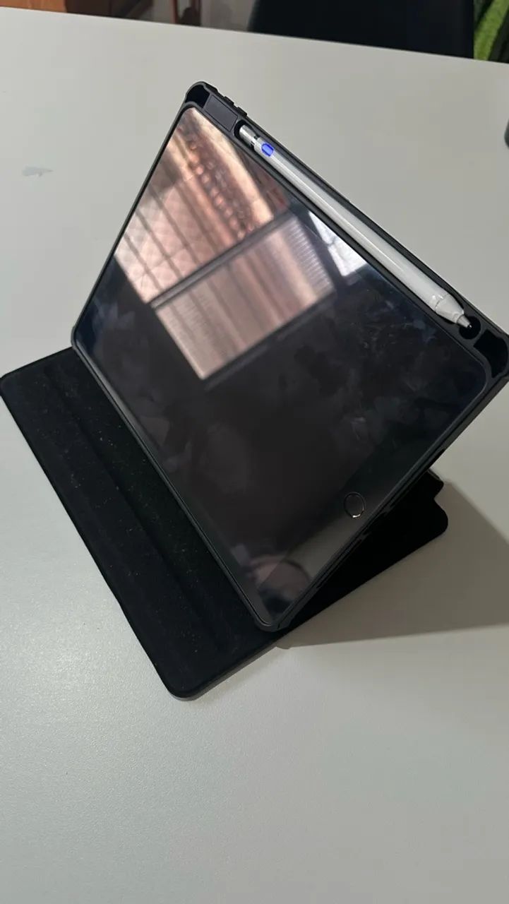 Vendo iPad 9ª geração 256gb - Foto 5