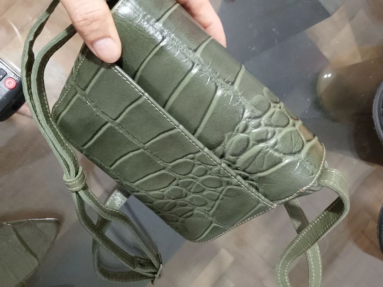 Bolsa constance  - Foto 2