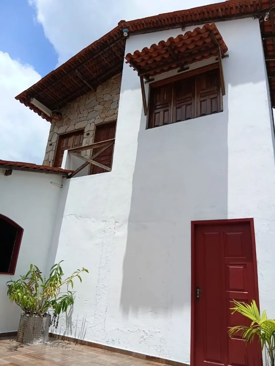  Casa em Mosqueiro 