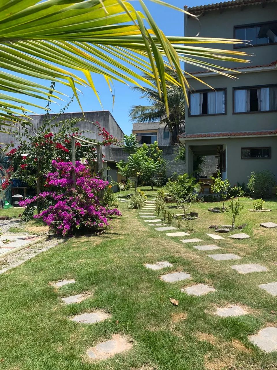 Casa de praia com piscina  - Foto 2