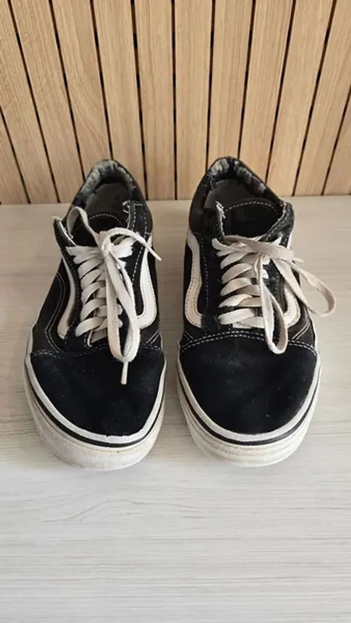 Tênis Feminino Usado