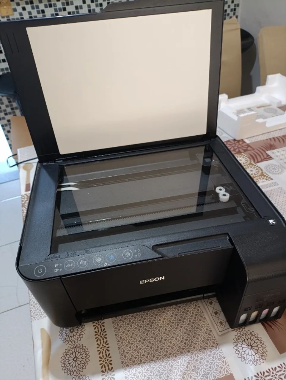 Multifuncional Epson L3150