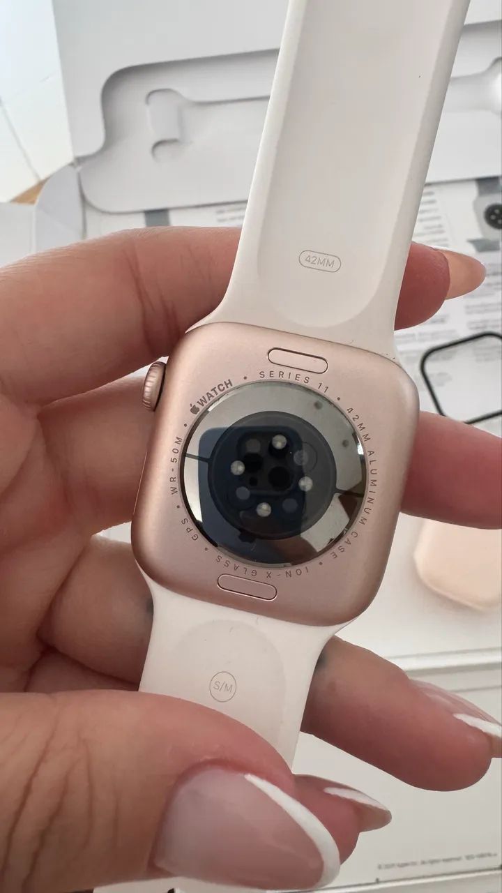 Apple Watch  - Foto 2