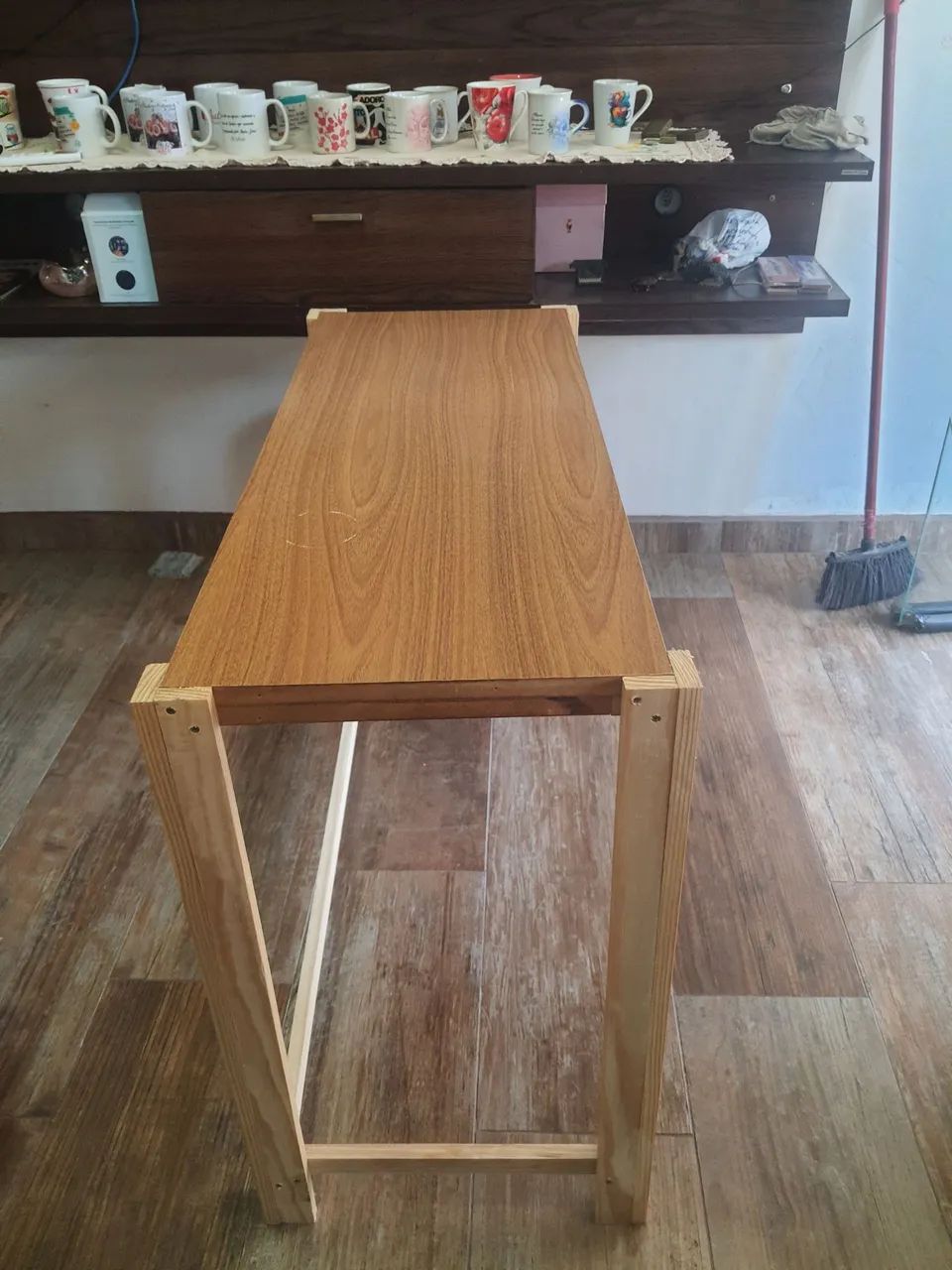 Mesa/aparador artesanal  - Foto 2