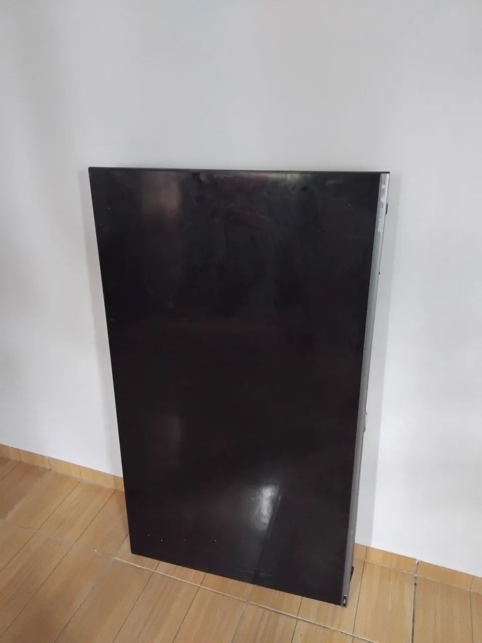 Tv smart 50" polegadas  philco 4k com defeito não liga 