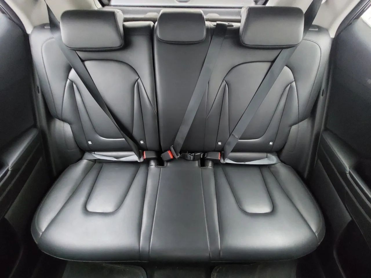 Hyundai Creta Limited 1.0 TB 12V Flex Aut., foto 18 de 18