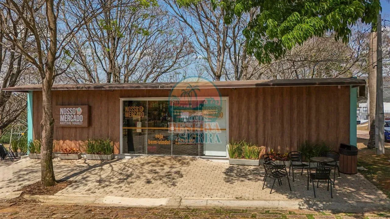 Lote a venda de 583m² no Reserva da Serra Jundiaí - Foto 12