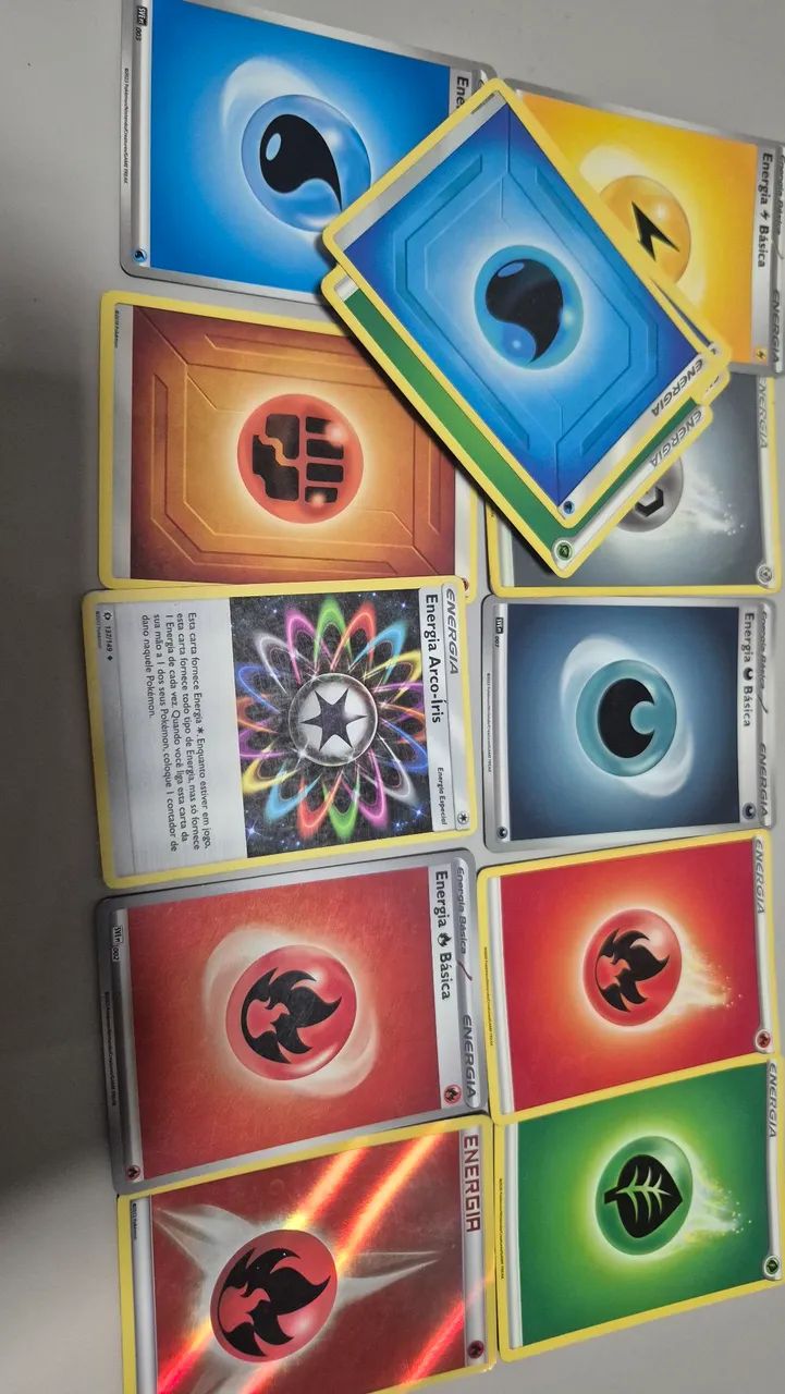 VENDO CARTAS POKEMON!!! - Foto 5