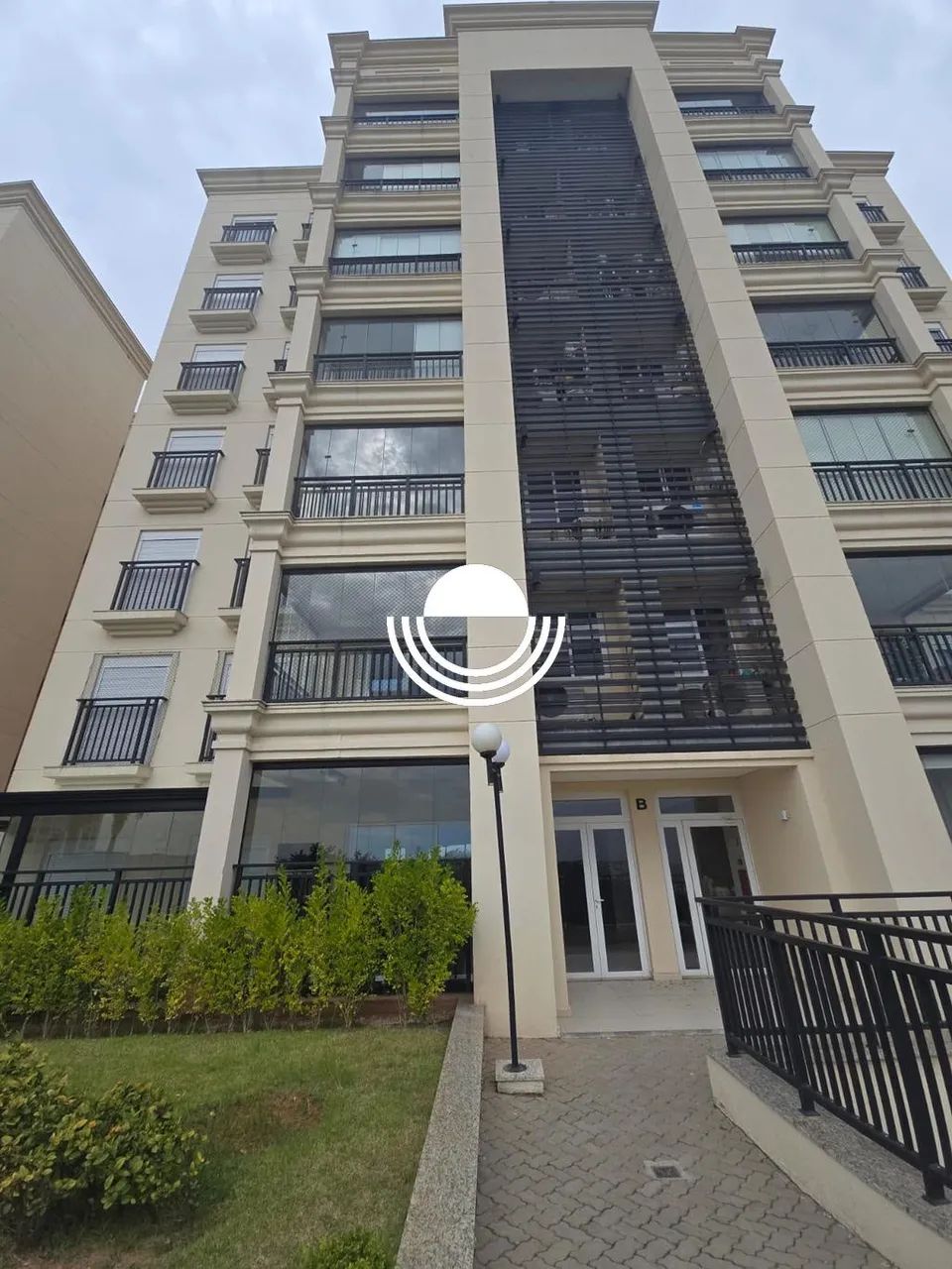 Apartamento à venda em Campinas, Swiss Park, com 3 quartos, com 91 m²