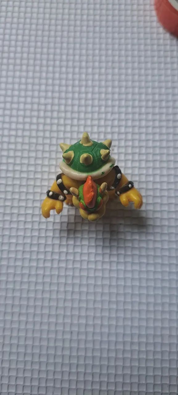 Bowser JKKS PACIFICS - Foto 5