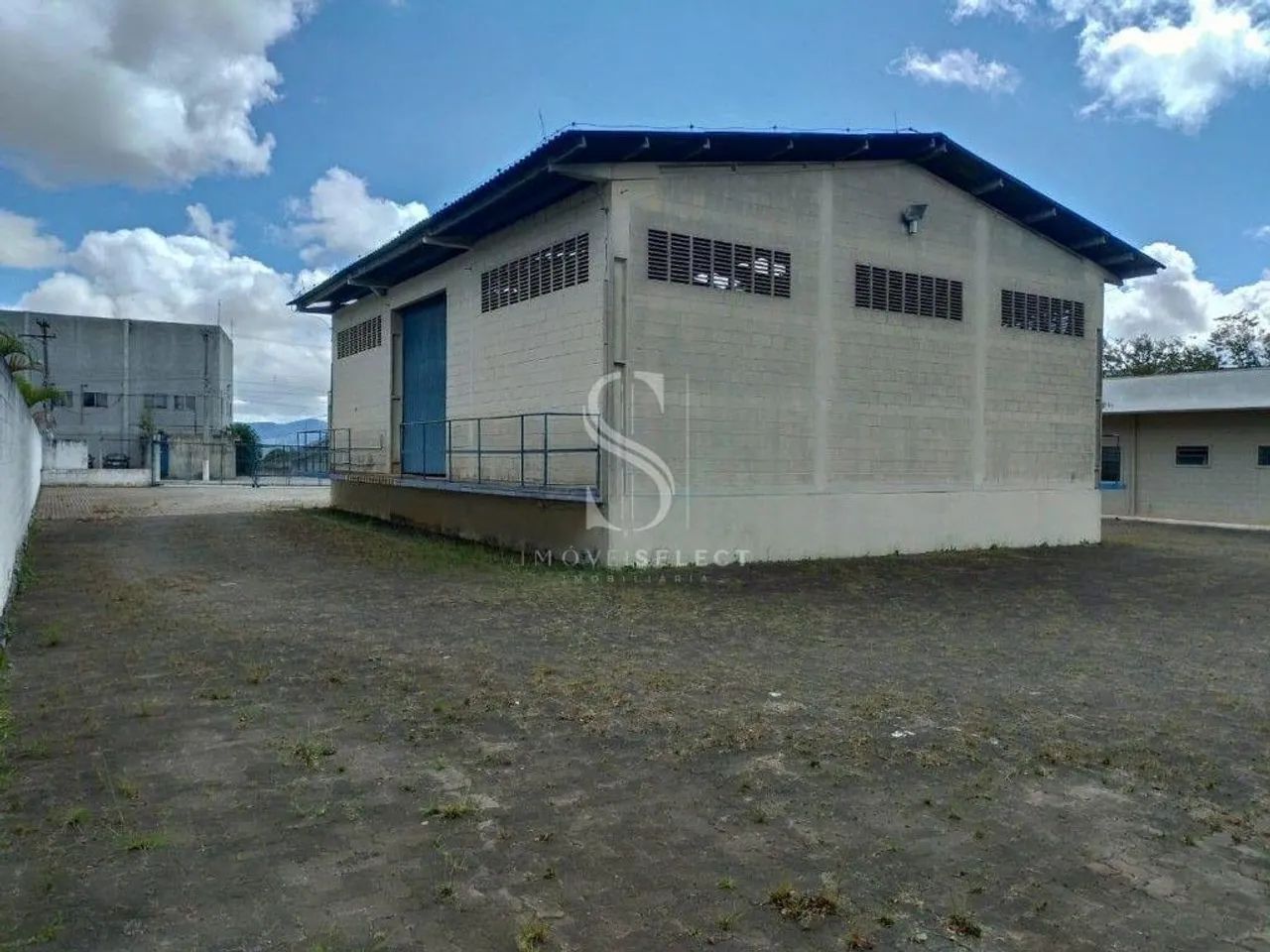 Guarulhos, Terreno de 5.816,75m² à venda. - Foto 5