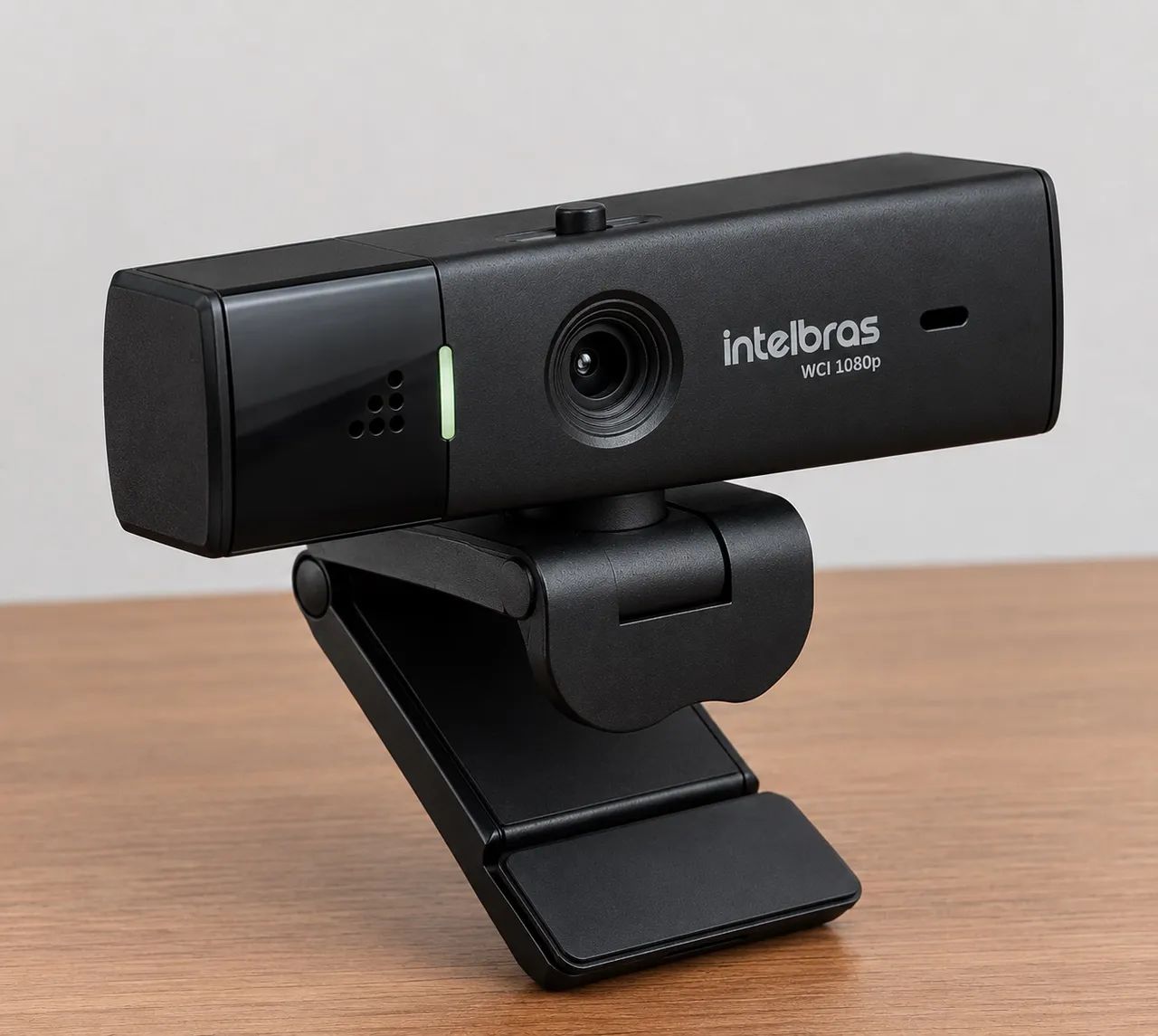Webcam Intelbras full hd 60 fps - Foto 2