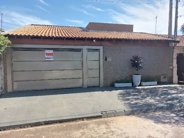 Casa em Ibirá, 3 quartos - Foto 2