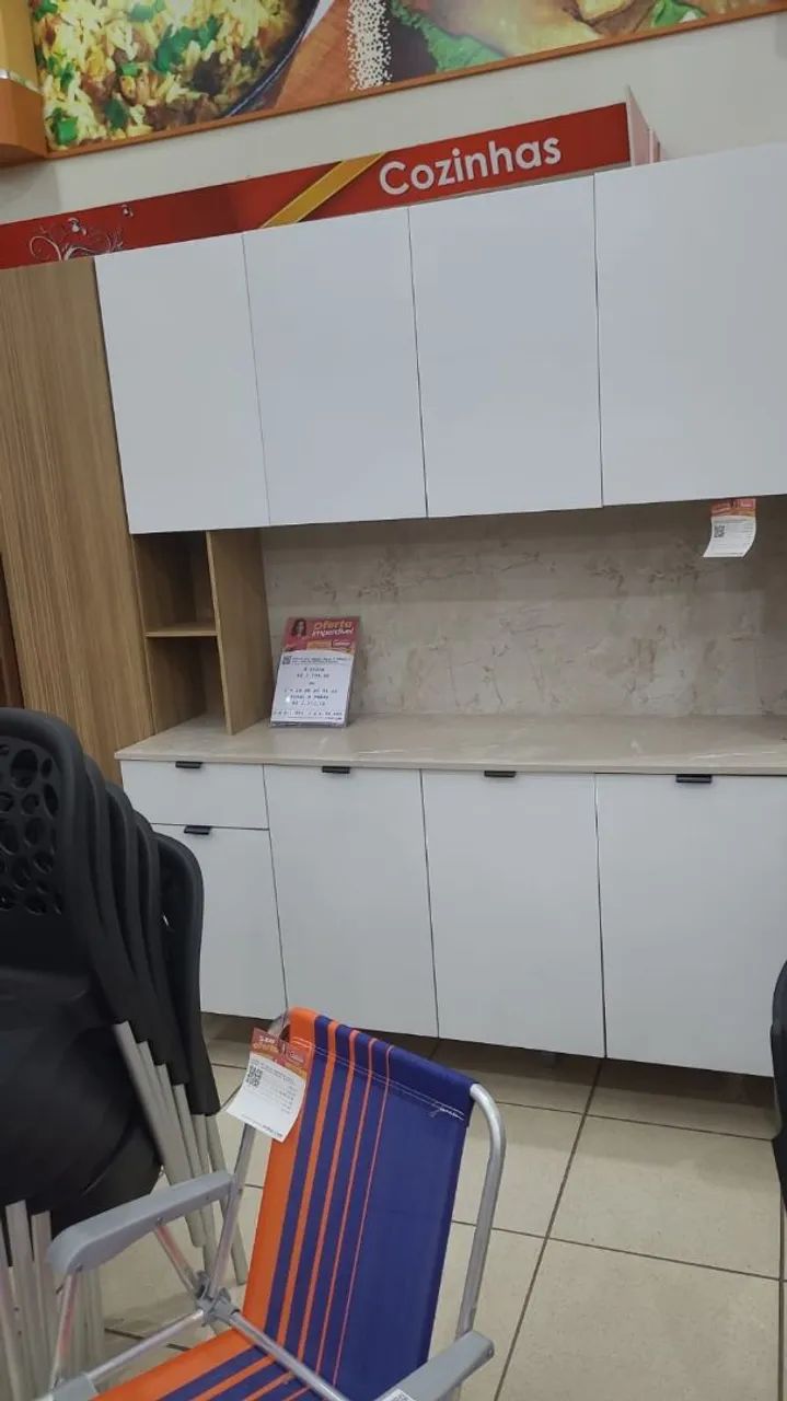 Montagem e reparos  - Foto 5