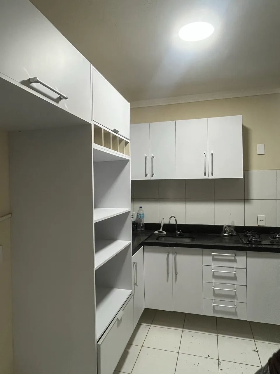 Armários de cozinha, móveis  - Foto 3