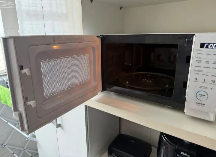 Micro-ondas Midea - Foto 2