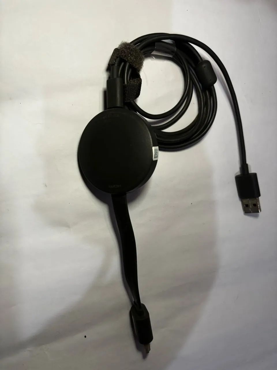 Chrome Cast Original funcionando - Foto 2