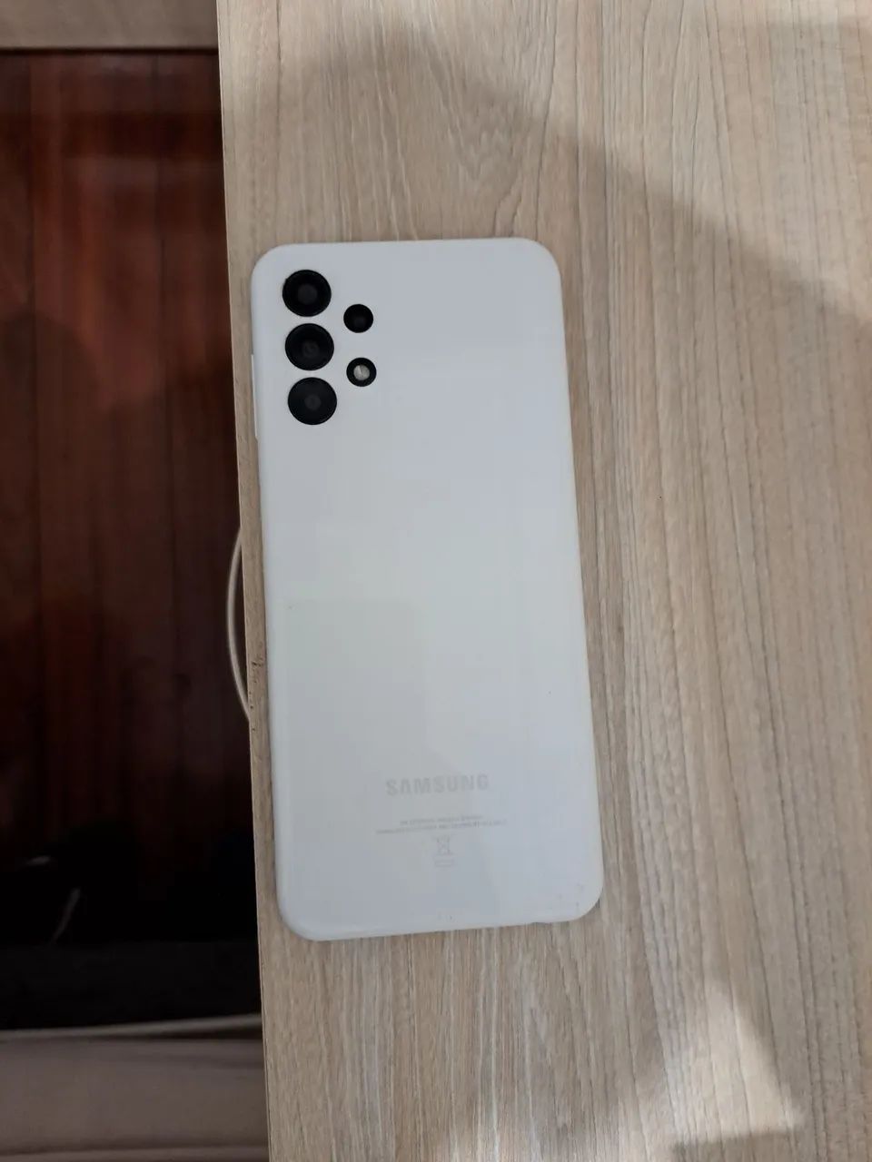 Galaxy A13 - Foto 4