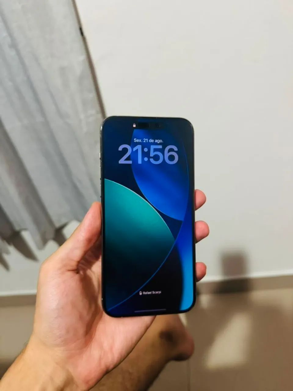 Iphone 15 pro max - Foto 3