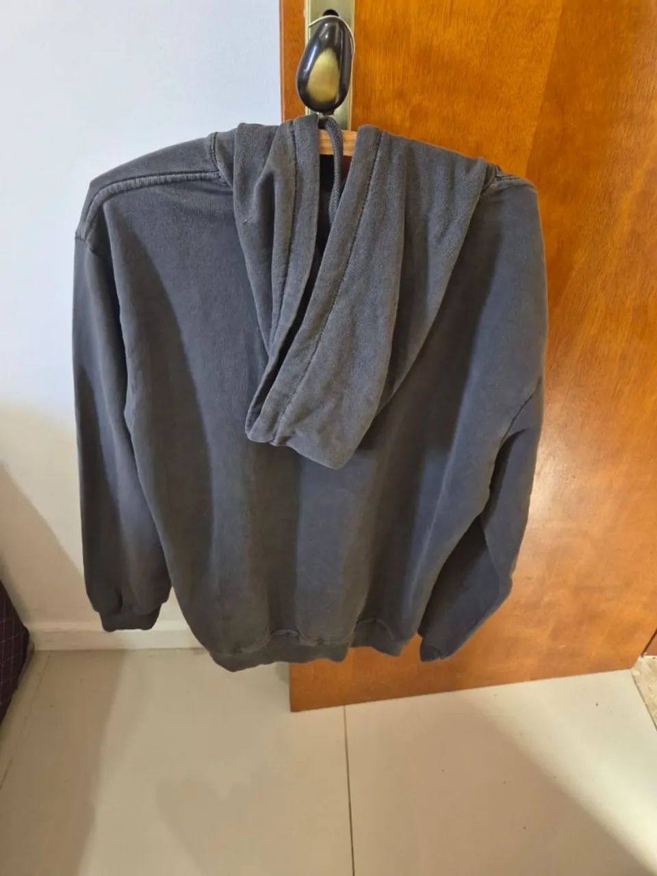 Blusa Calvin Klein GG nova - Foto 2
