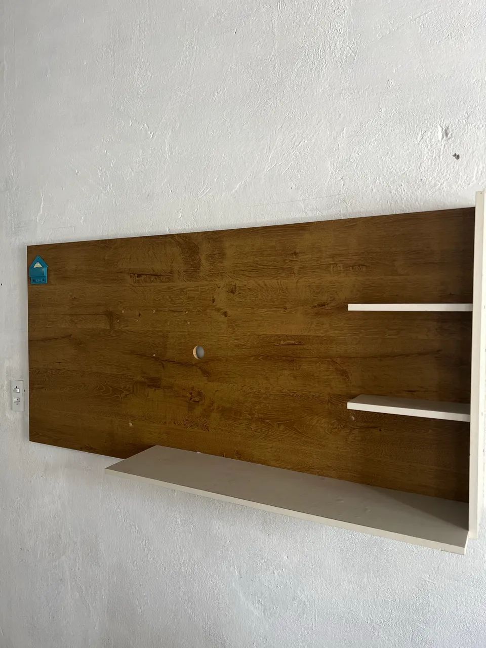 Painel para televisão  - Foto 2