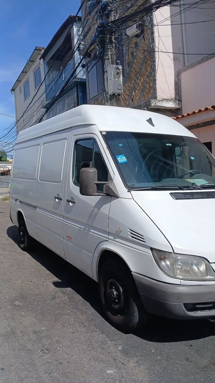 Fretes e mudanças 