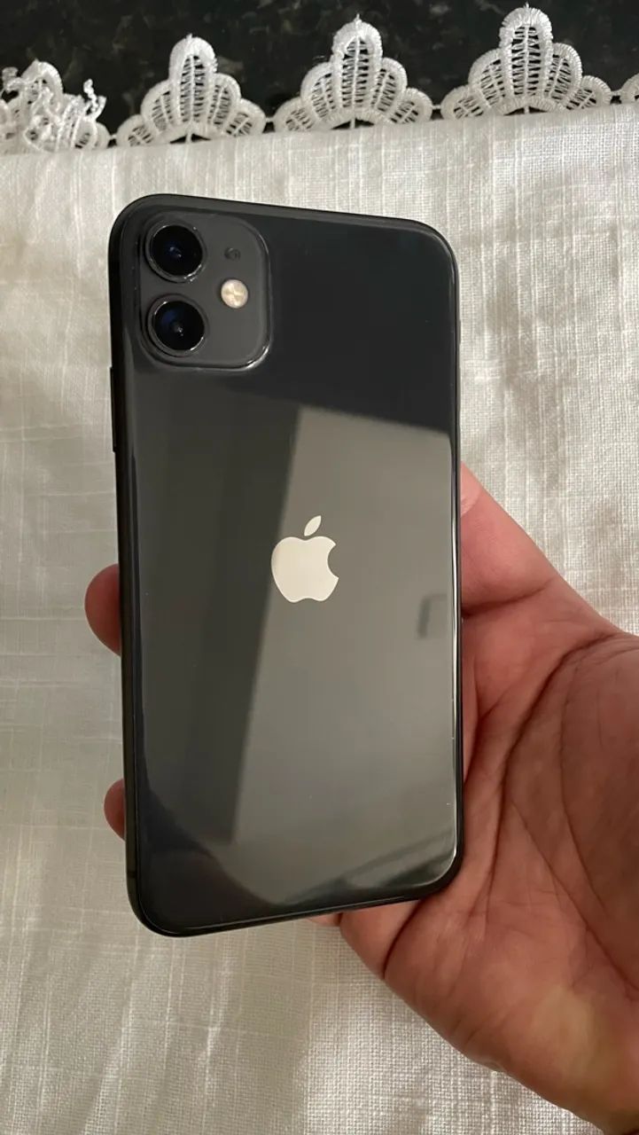 iPhone 11 64gb - Foto 4