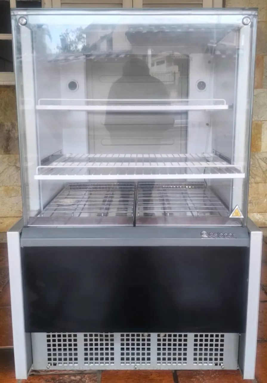 Balcões para comércio Lanchonete / Bar / Restaurante Gelopar