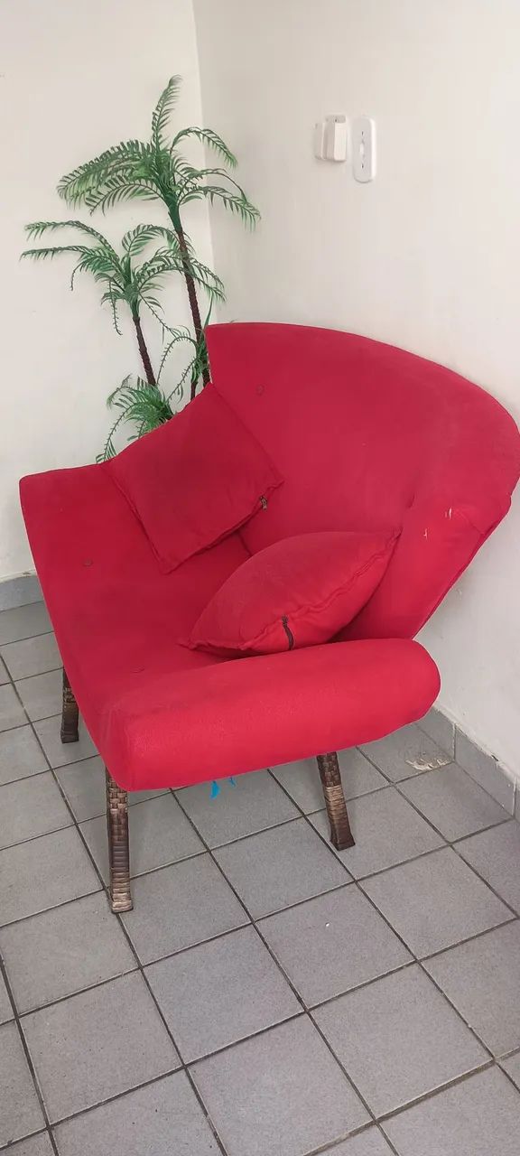 Sofá 