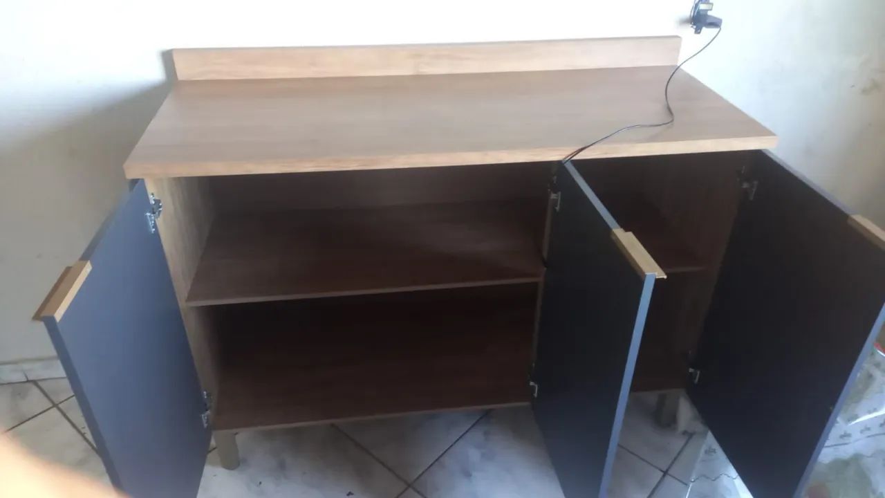 Balcão 