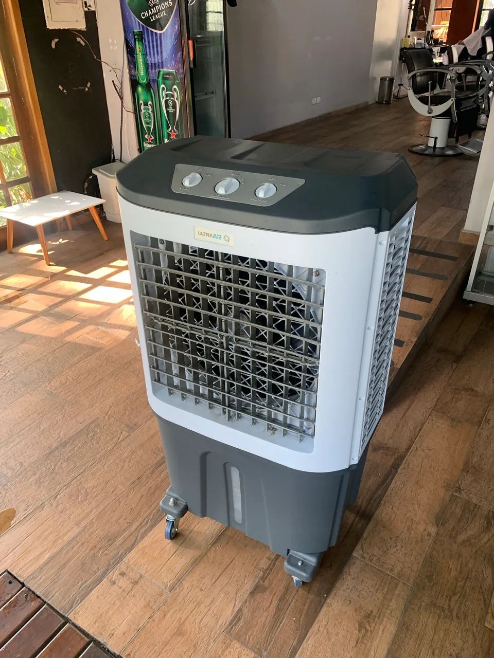 Climatizador de ar 80 litros  - Foto 3