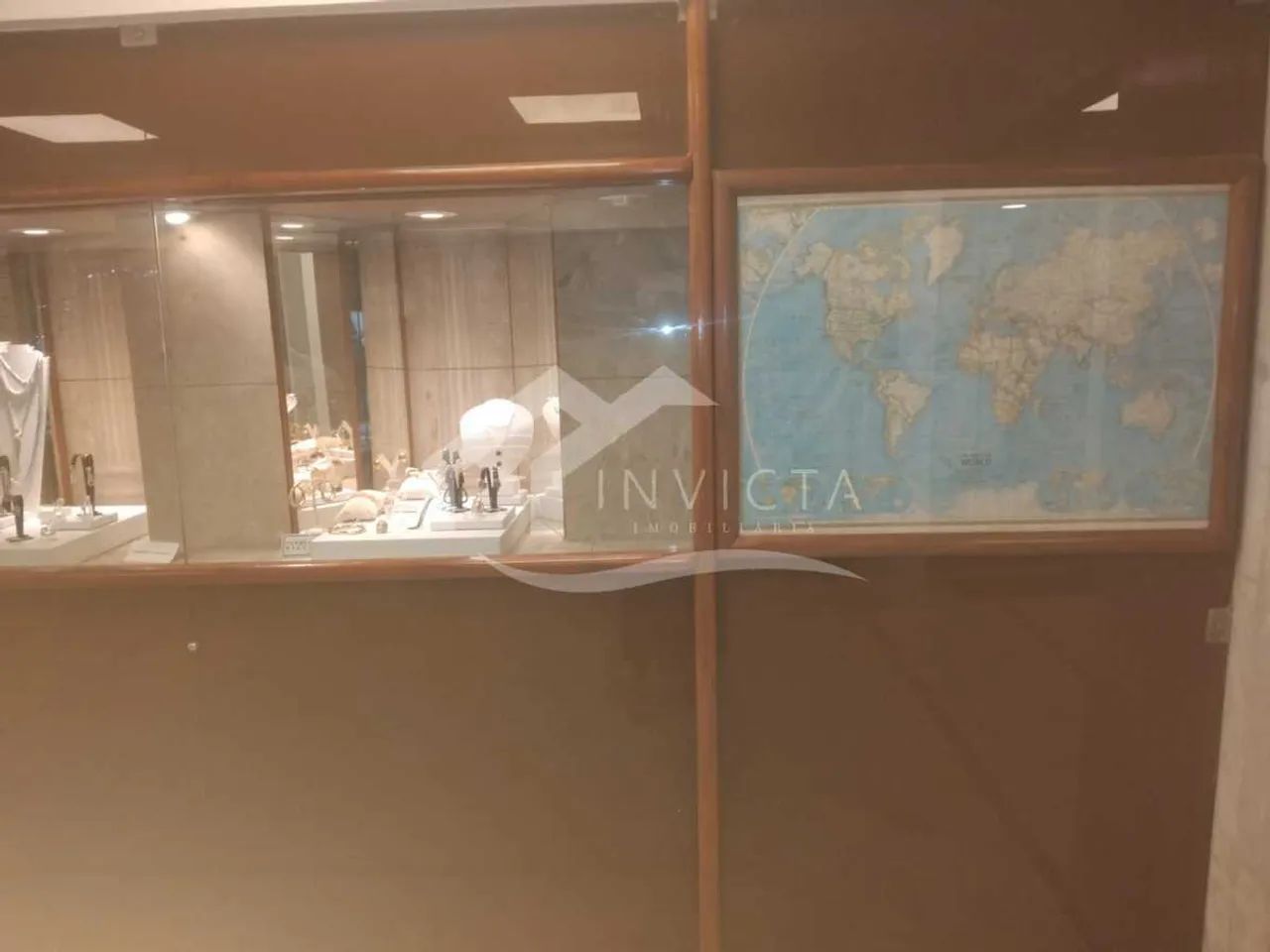 LOJA LUXUOSA EM SHOPPING DE ALTO PADRÃO !!! - Foto 4