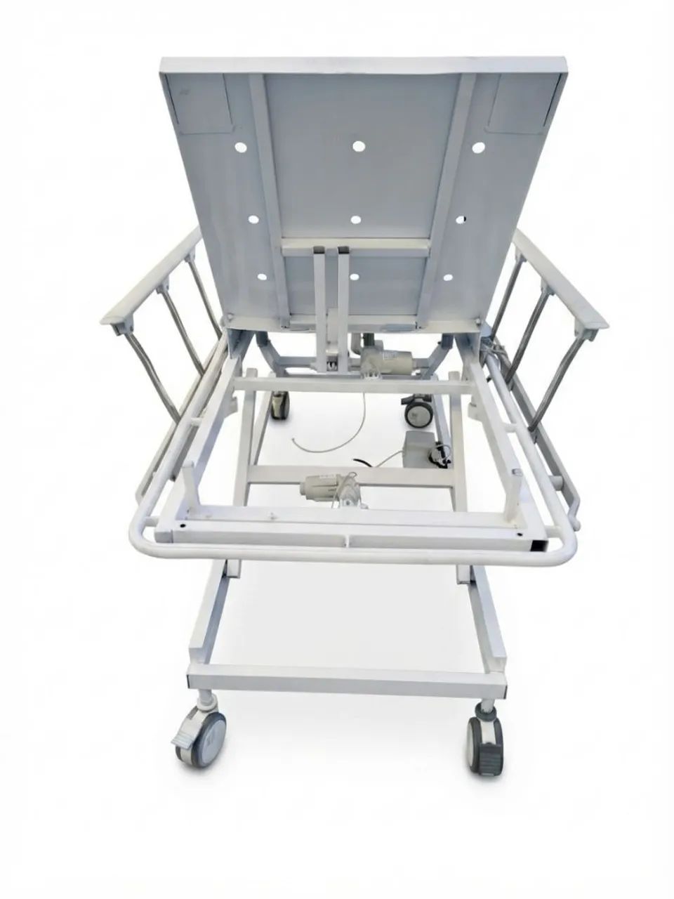 Cama hospitalar elétrica com 8 movimentos  - Foto 3