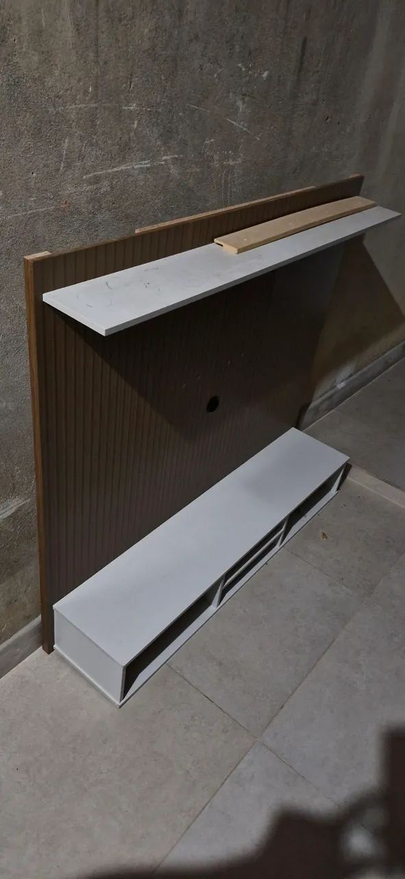 Rack - Foto 2
