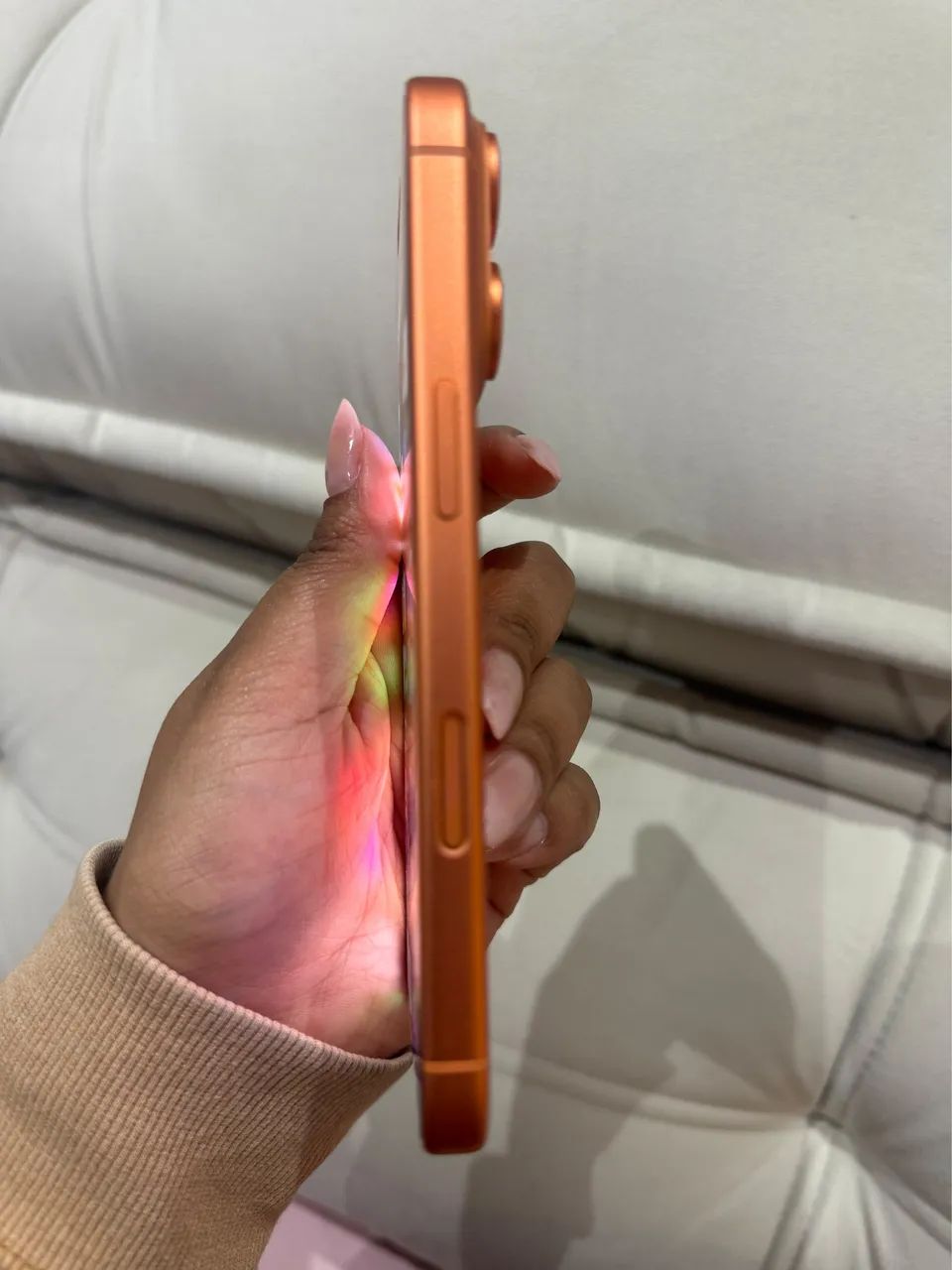 Celular iPhone 17 pro  - Foto 3