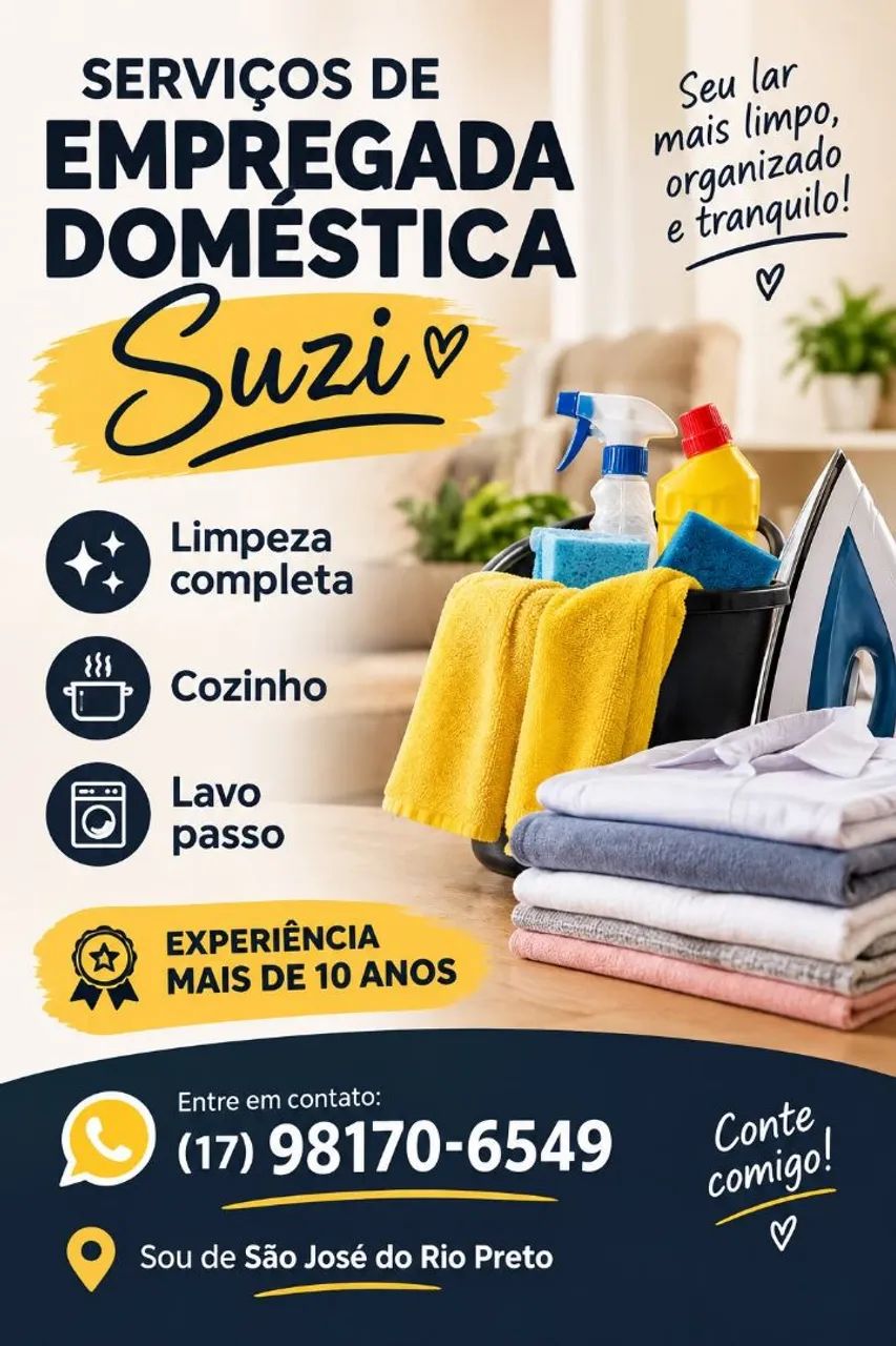 Empregada Doméstica 