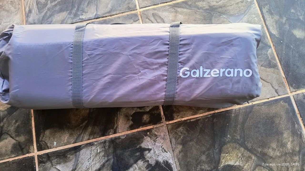 Cercadinho da Galzerano em excelente estado - Foto 3