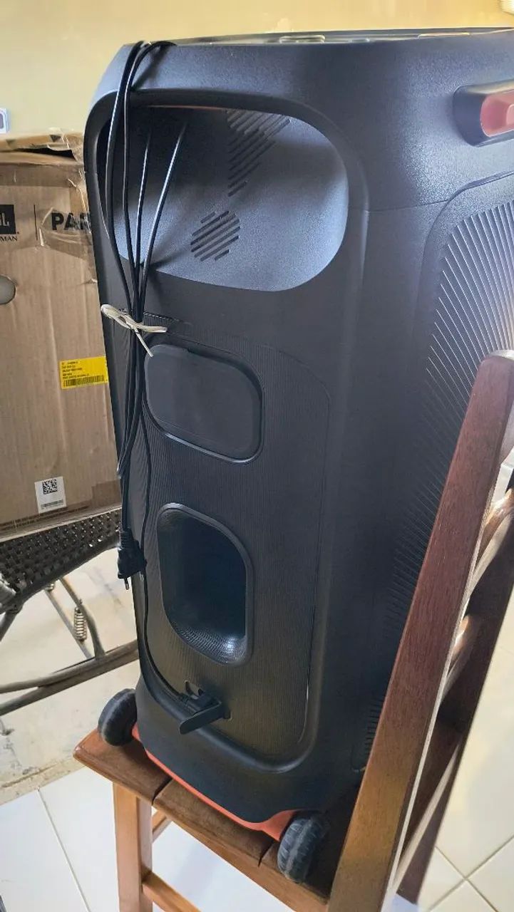 JBL partybox 710 - Foto 3