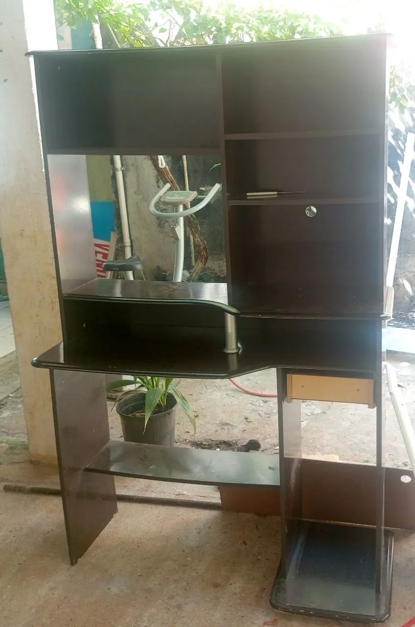 Rack e estante - Foto 2