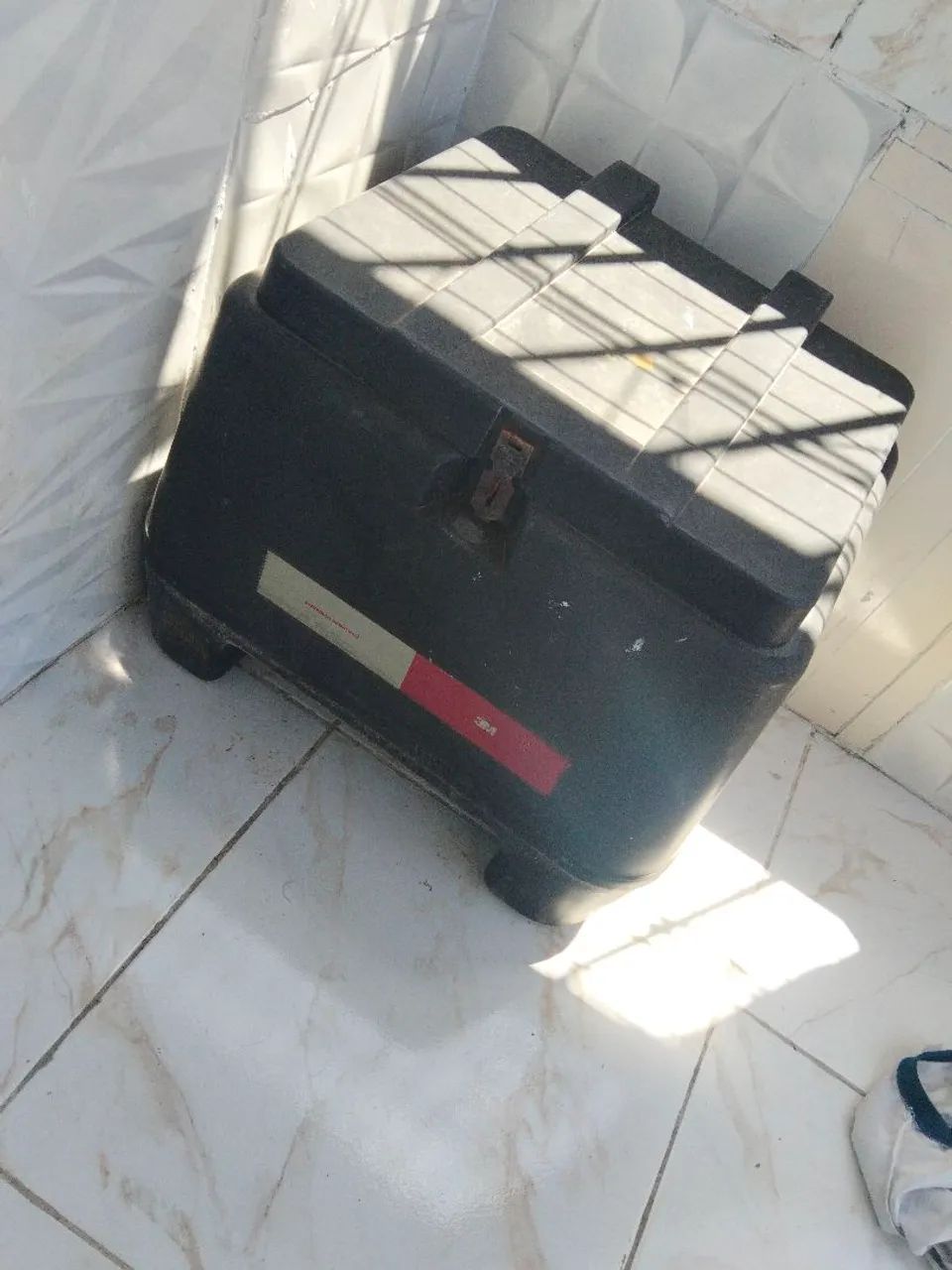 BAÚ 80L