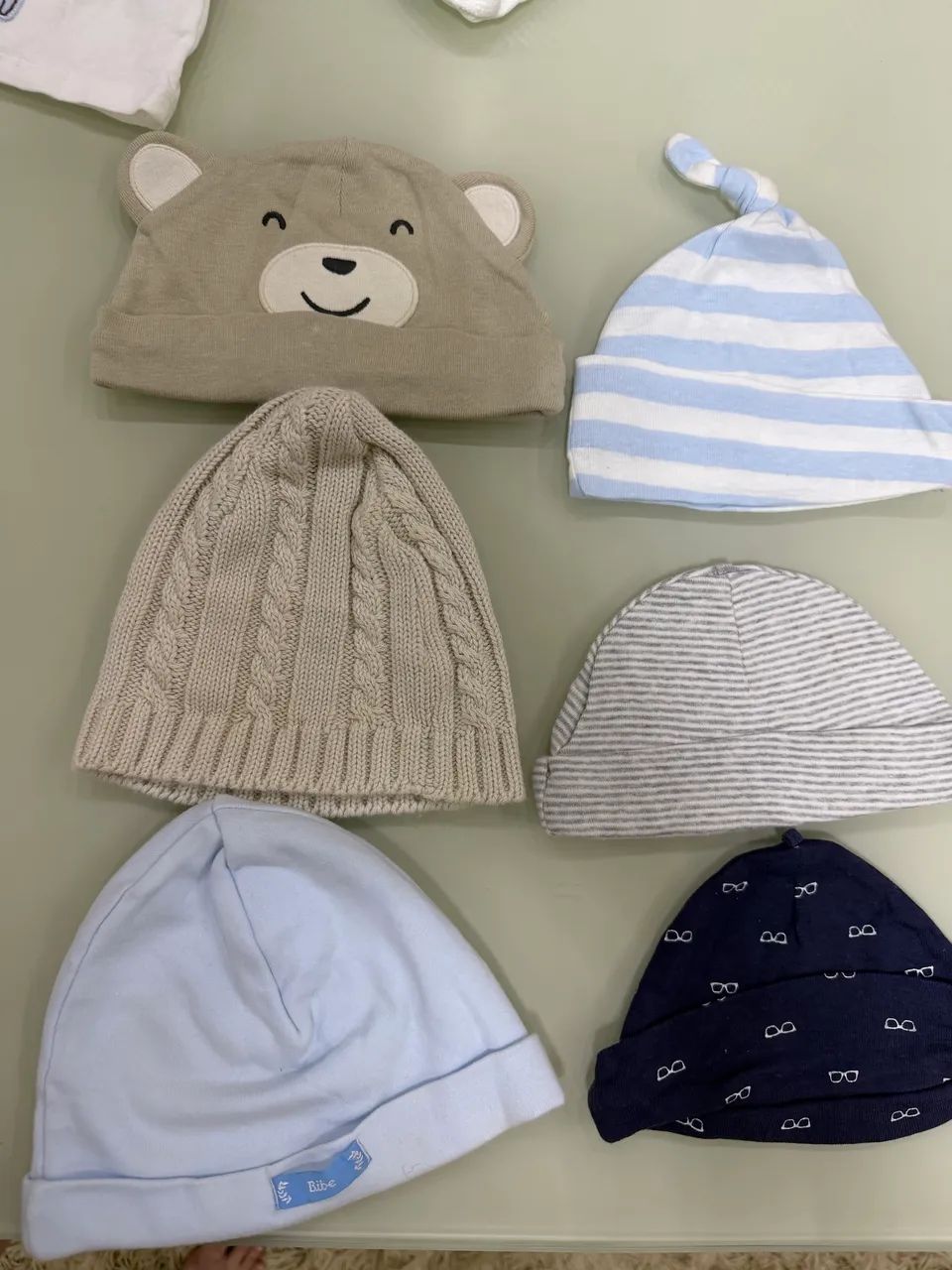 Kit roupas RN - Foto 3