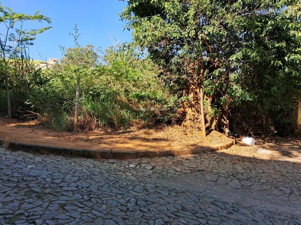Terreno - Bicas MG