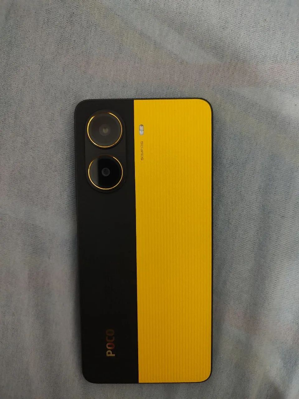 Poco X7 Pro 256gb 8gb ram