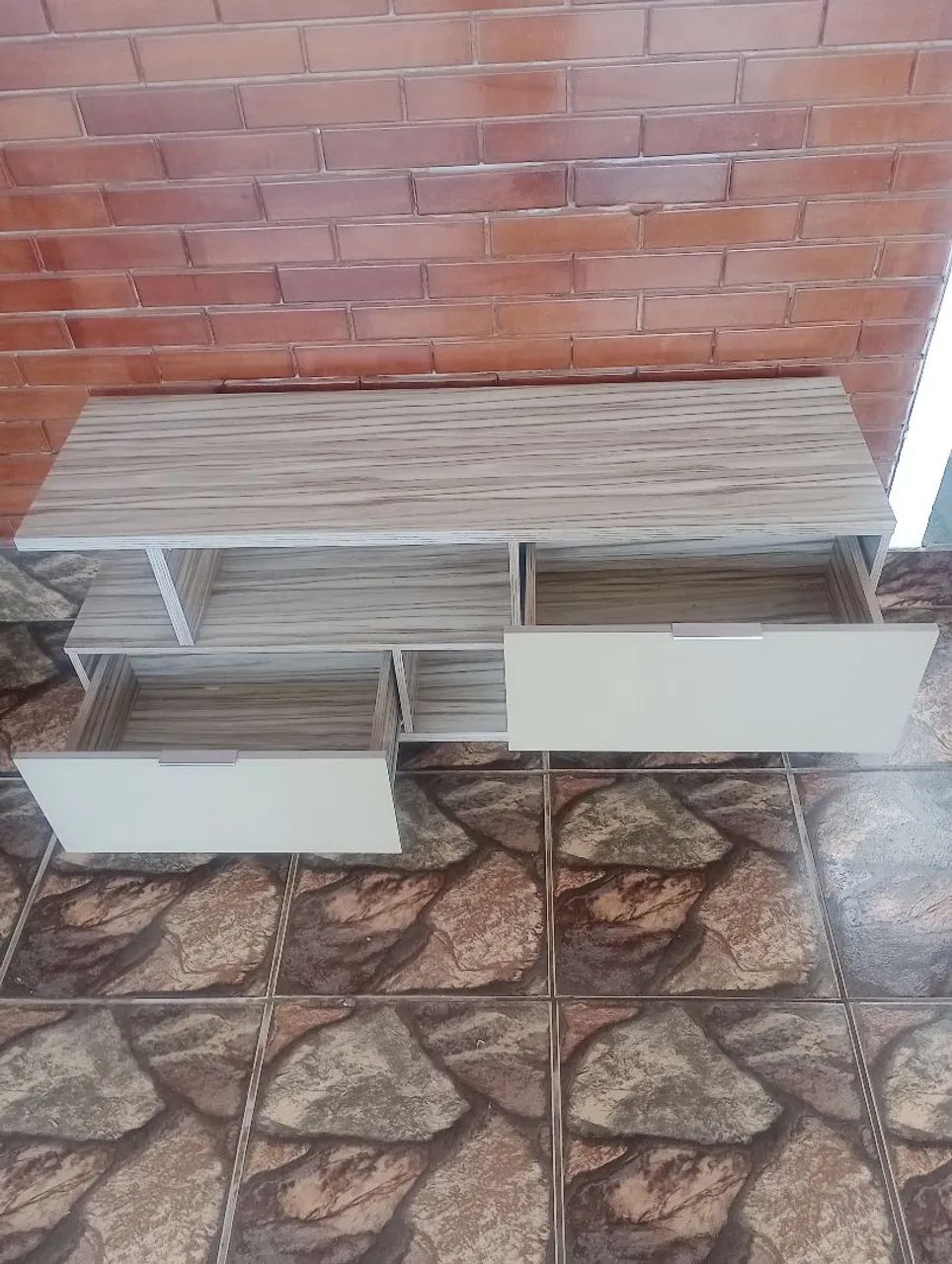 Sofá e Rack - Foto 4