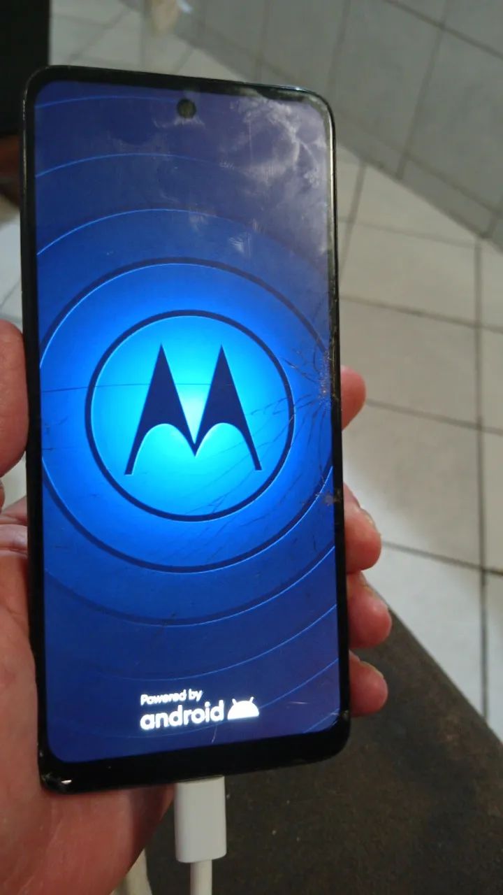 celular G22 - Foto 2