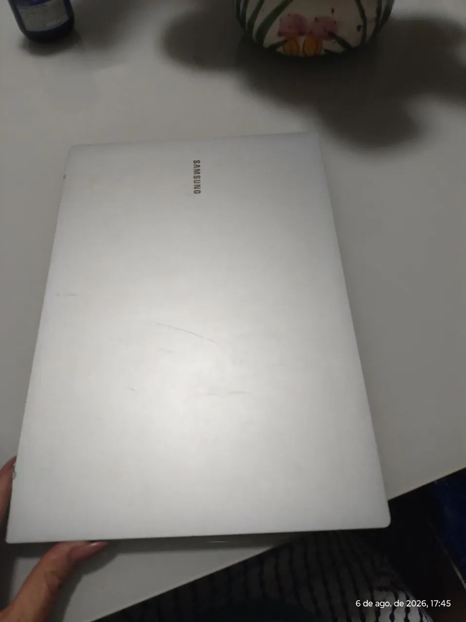 Notebook